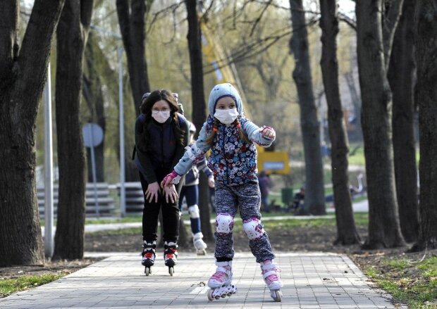 ПОМ’ЯКШЕННЯ КАРАНТИНУ В УКРАЇНІ: ЩО БУДЕ ДОЗВОЛЕНО З 11 ТРАВНЯ