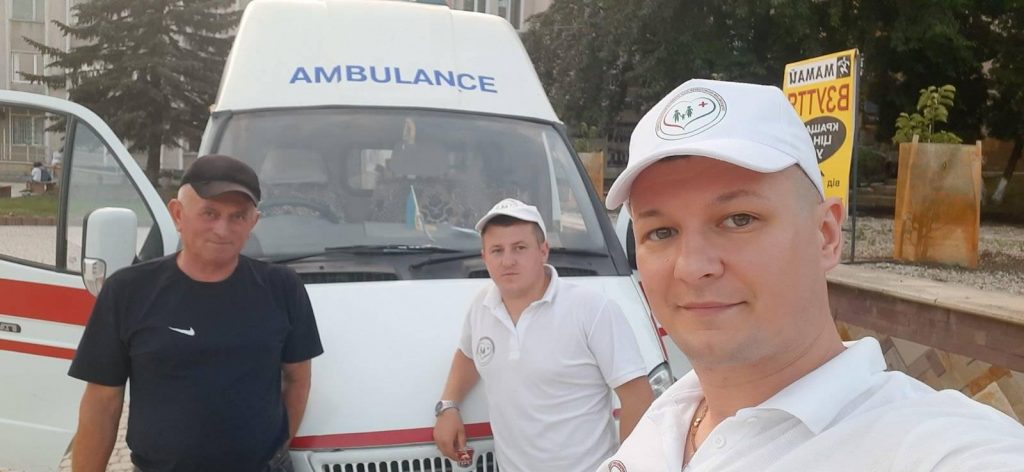 Ми завжди поруч#КіноПростоНеба