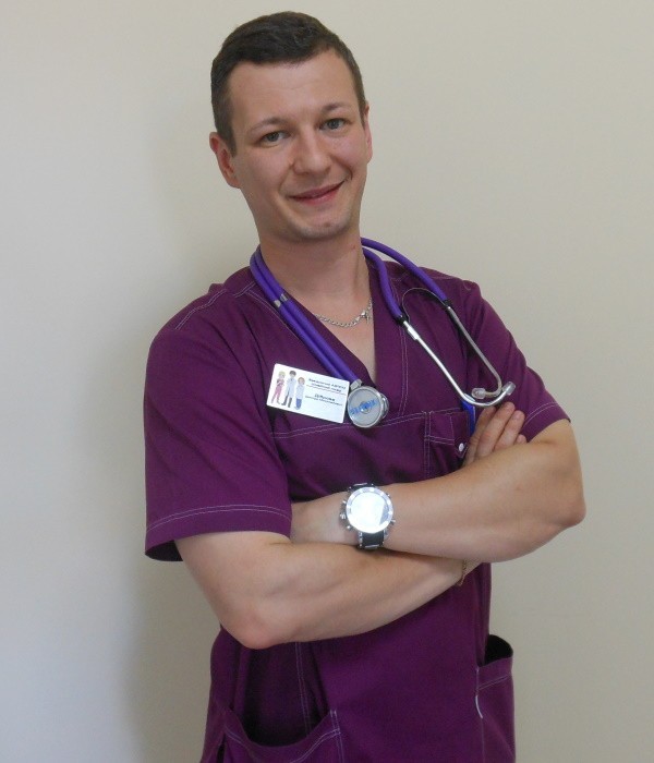 Дмитро Діброва