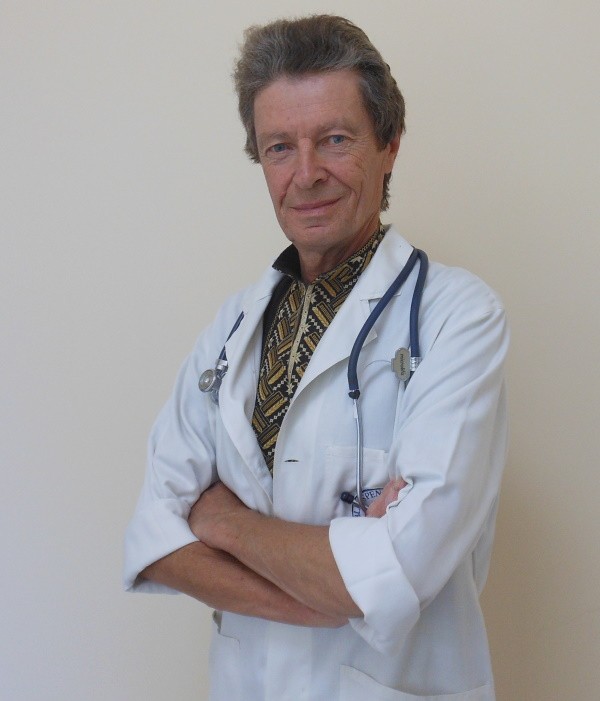 Ігор Бороденко