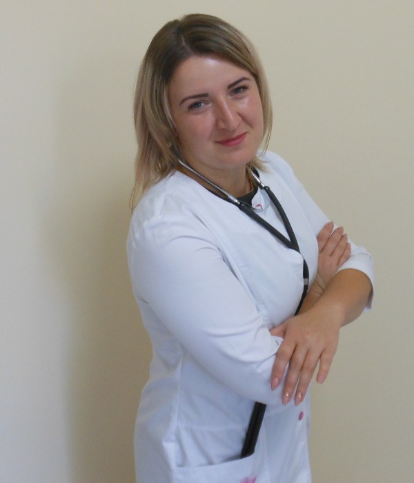 Юлія Партатус