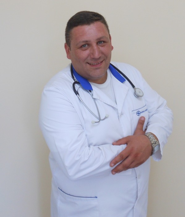 Любомир Крижанівський