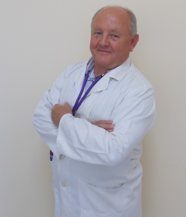 Микола Михайлик