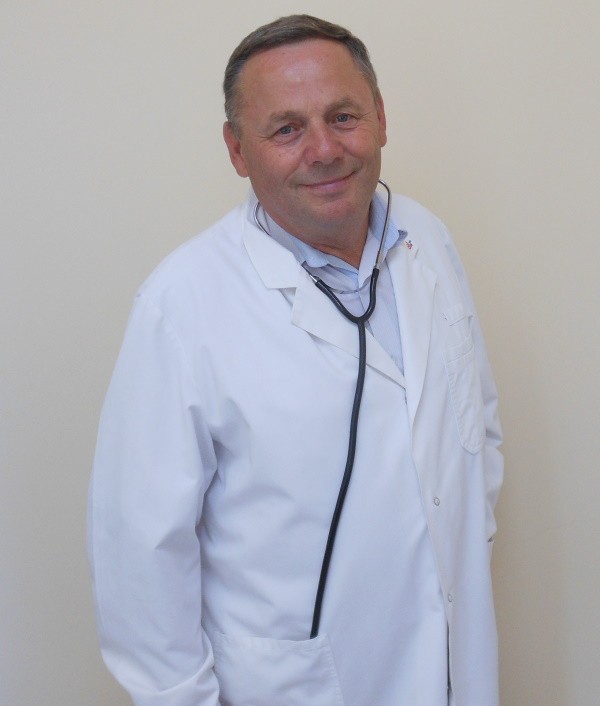 Микола Скородійчук