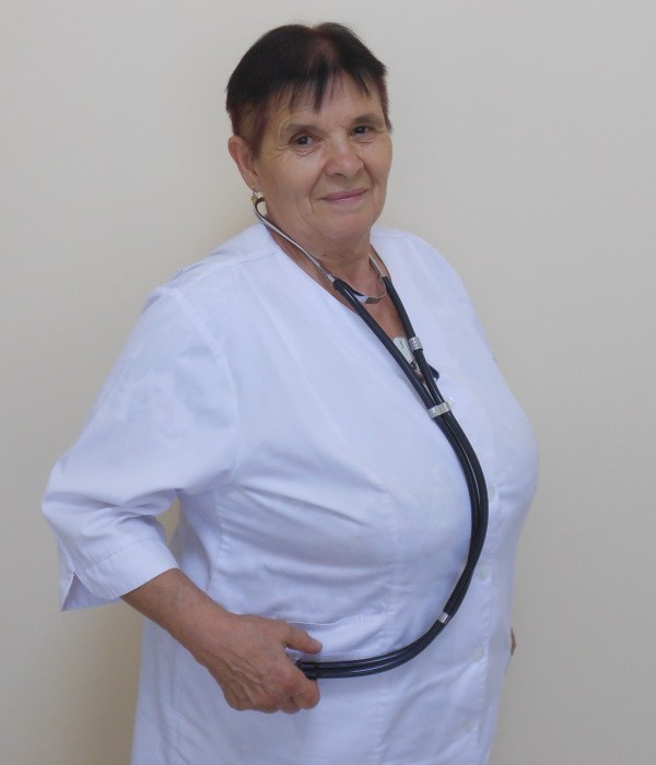 Наталія Батура