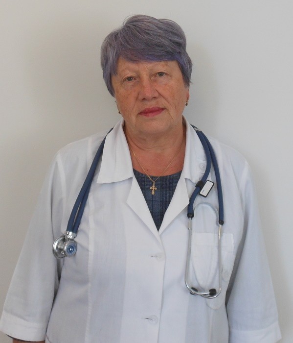 Наталія Бондзяк