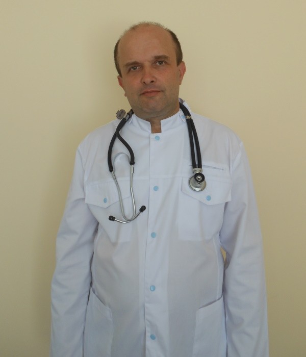 Роман Княгницький