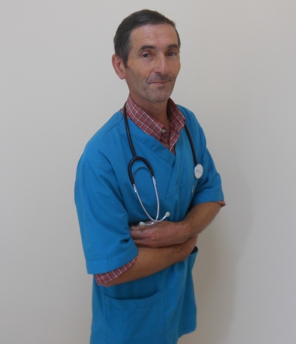 Роман Москалик