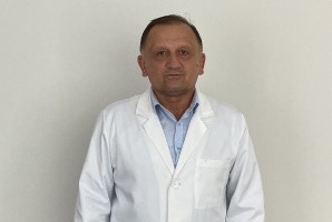 Василь Федорів