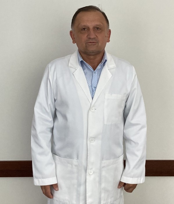 Василь Федорів