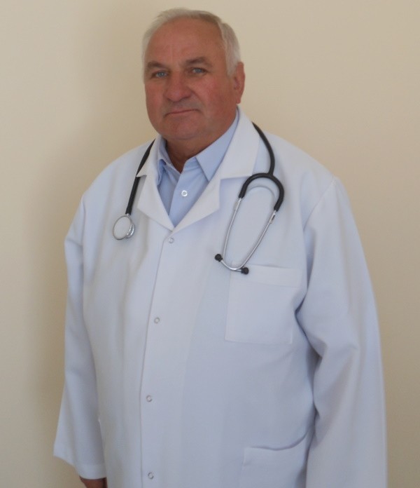 Василь Яківчик