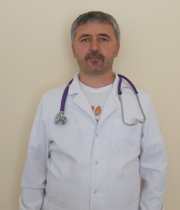 Володимир Яримович