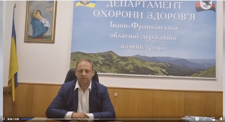 Незволікаймо, а вакцинуємося. Поки що це єдина зброя проти коронавірусу