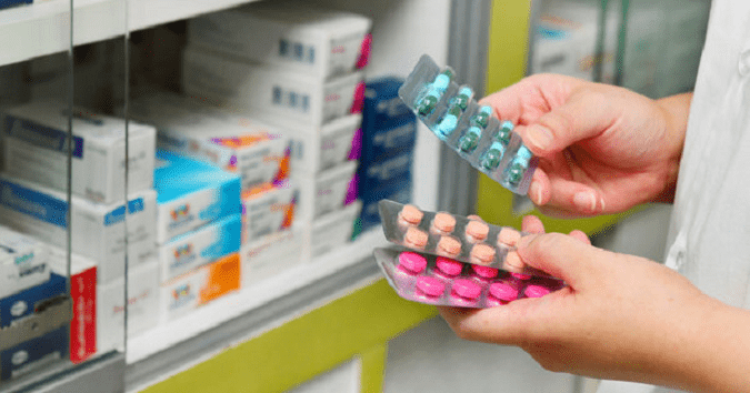 Які ліки є рецептурними