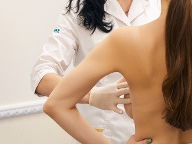 Рак молочної залози