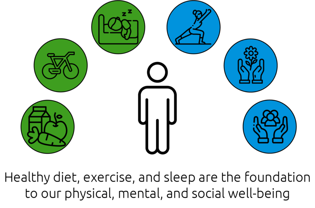 Почніть свій день із якісного сну